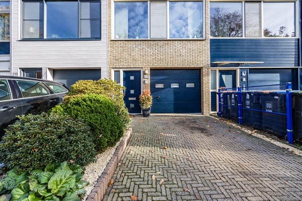 Medium property photo - Mozartlaan 212, 5011 SV Tilburg